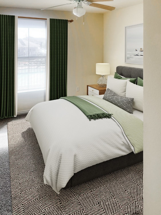 Photo - Marbella Bay Apartments