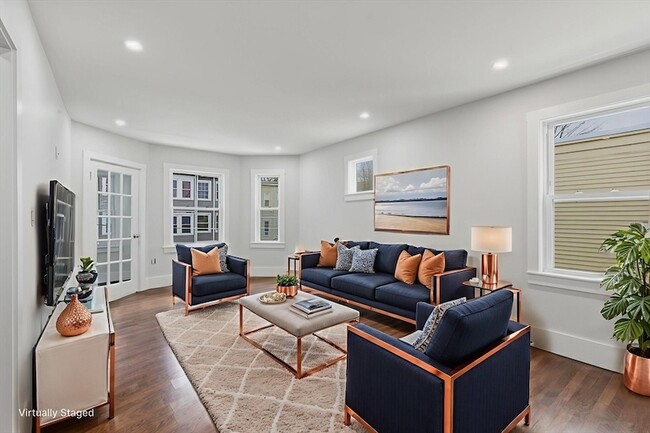 Photo - 18 Ronan St Unit 1