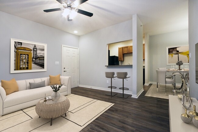 Photo - Dublin Glen Apartments