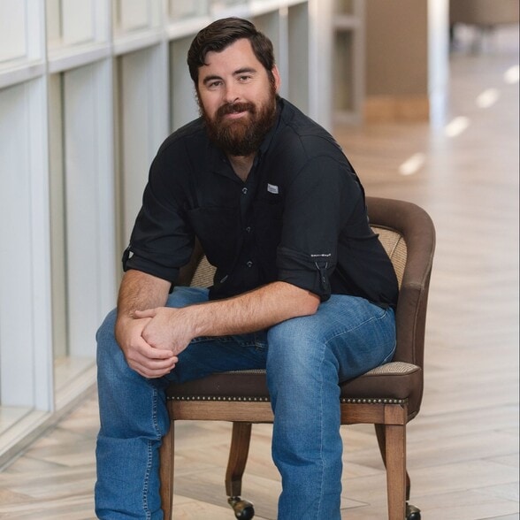 Primary Contact Photo