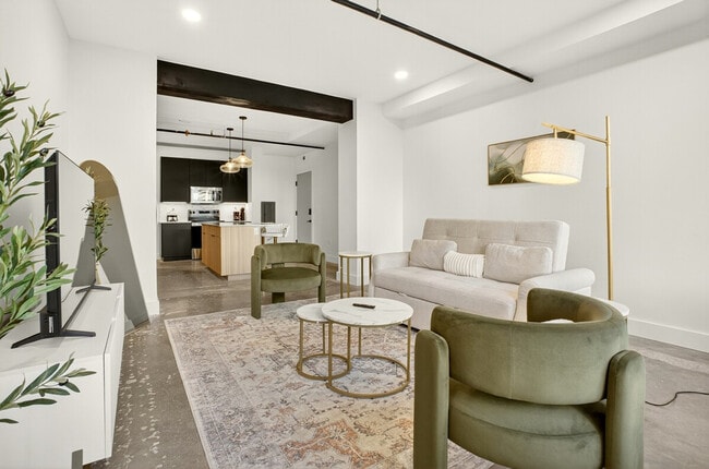 Building Photo - 309 S Boulder Ave Unit ID1322461P