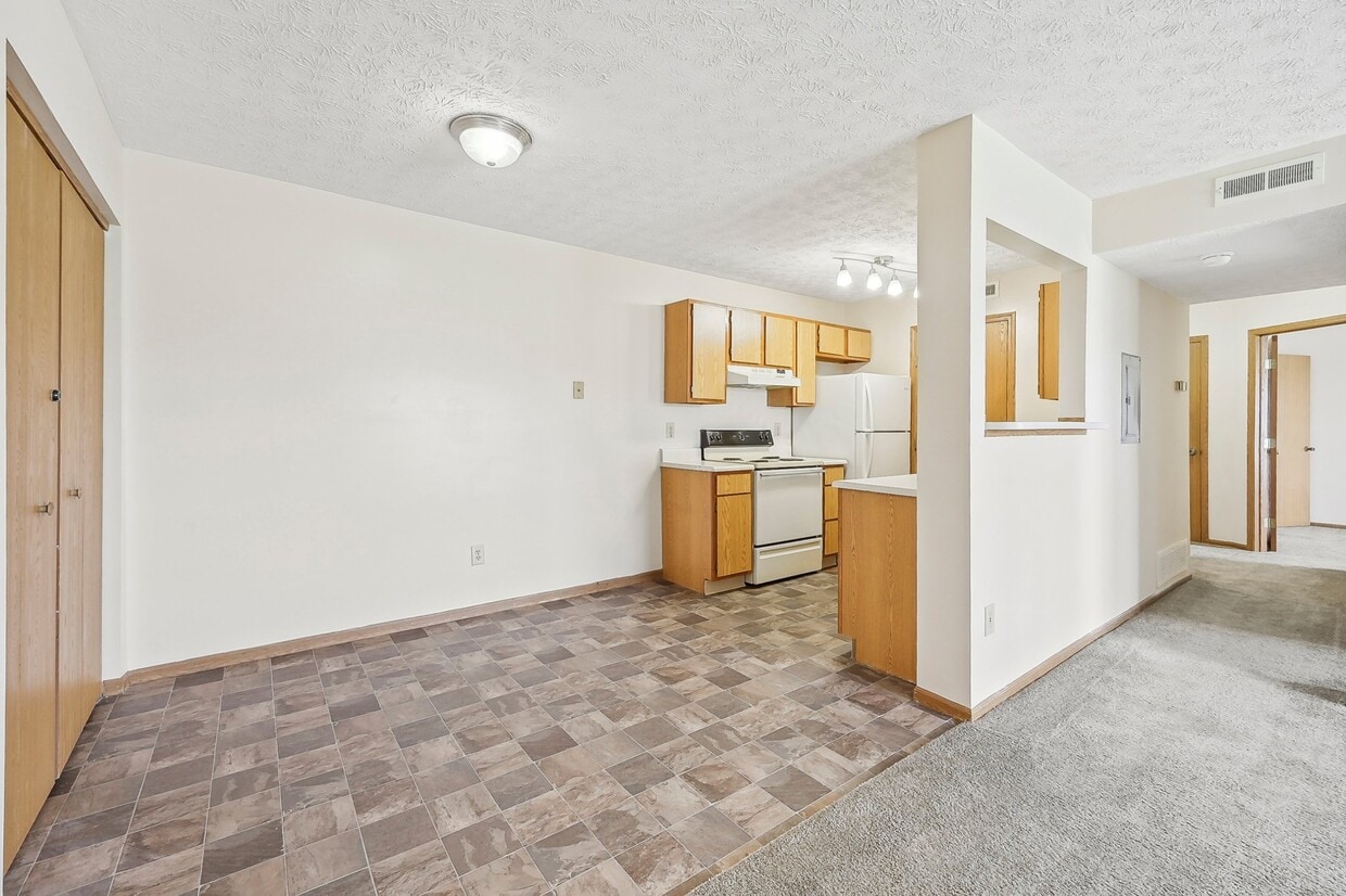 Floor Plan - Emerald (21ub)