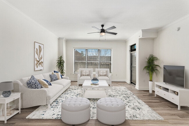 Photo - Promenade Place