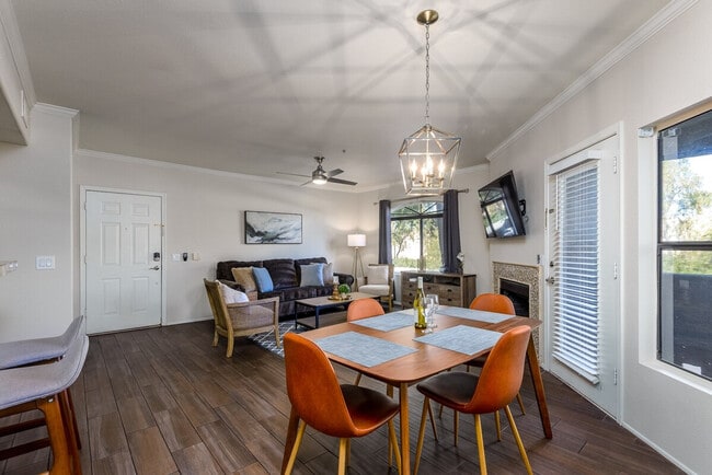 Building Photo - 15095 N Thompson Peak Pkwy Unit ID1255463P