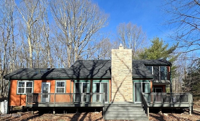 Building Photo - 402 Canoe Brook Dr