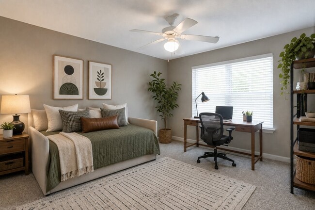 Photo - Crescent at Wolfchase Apartment Homes