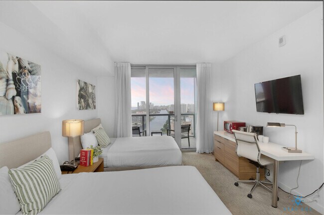 Photo - 2602 E Hallandale Beach Blvd Unit ID1227399P