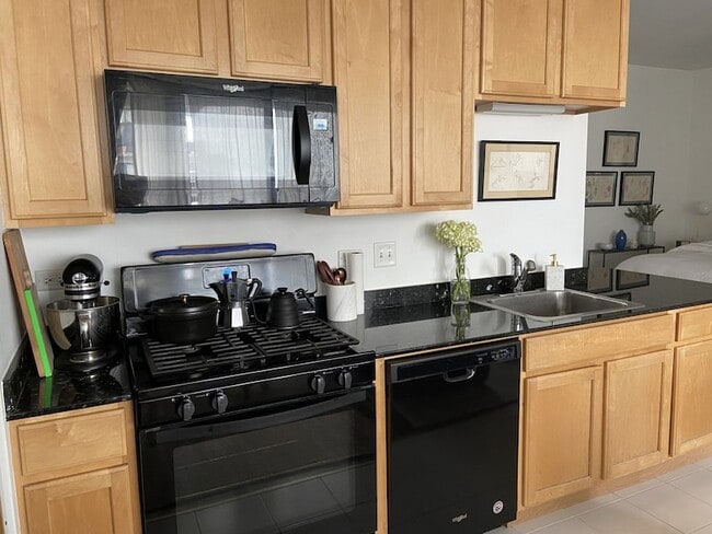 Photo - 210 S Desplaines St Unit 1008