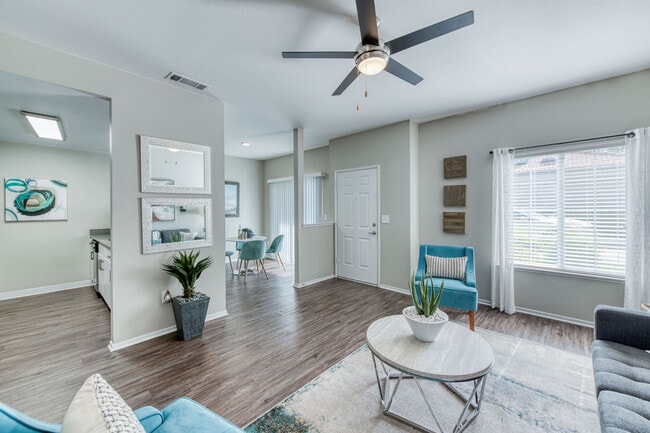 Photo - Ascent Townhome Apartments