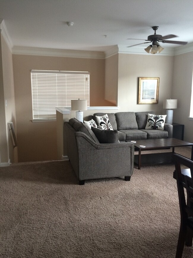 Photo - Carrington Park Apartments