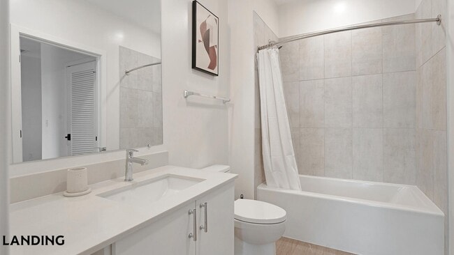 Photo - 1215 N Fayette St Unit 707