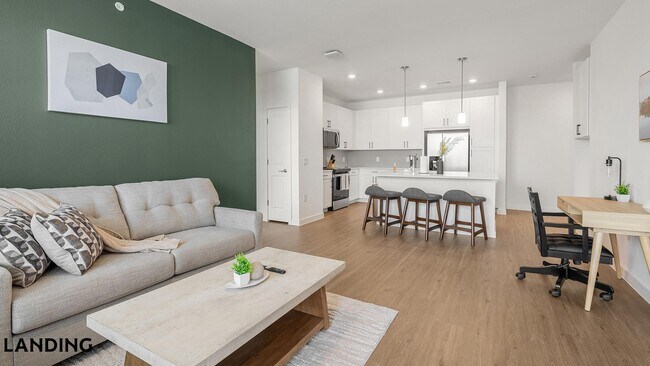 Photo - 3500 W Colorado Blvd Unit 6202
