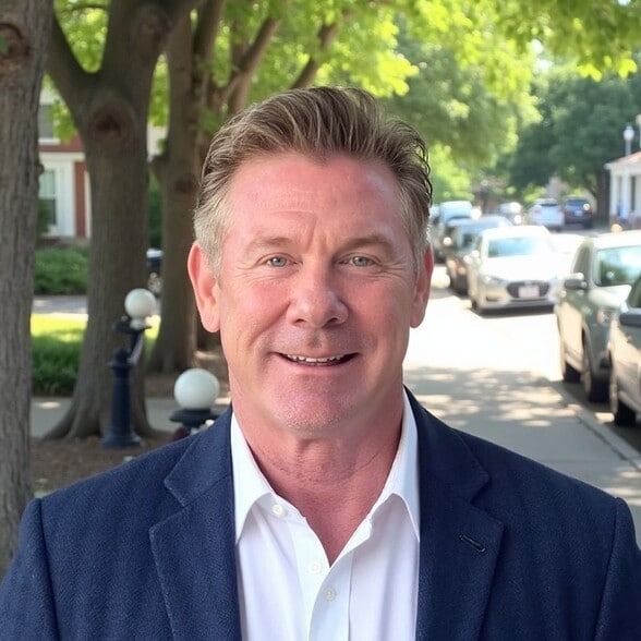 Primary Contact Photo