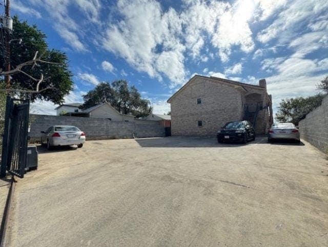 Photo - 603 E Lane St Unit 1