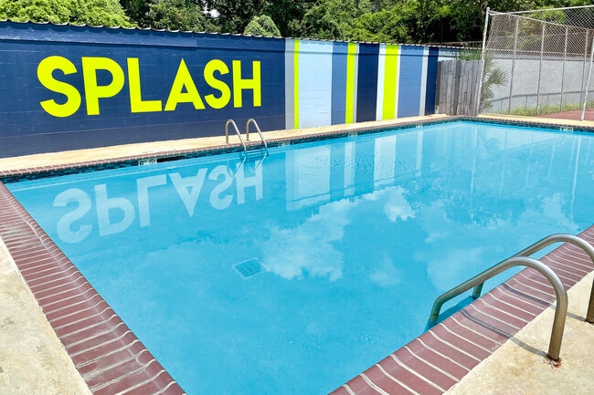 Photo - The Arts Apartments at Jefferson Heights