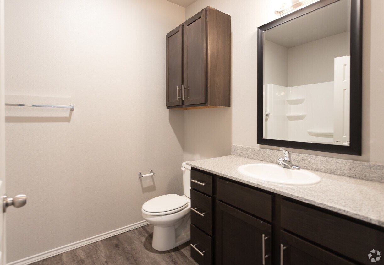 Floor Plan - Machiavelli