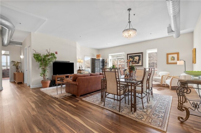 Photo - 2434 Smallman St Unit 619