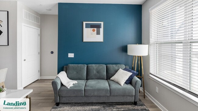 Photo - 393 John's Rd Unit 1207.1407988