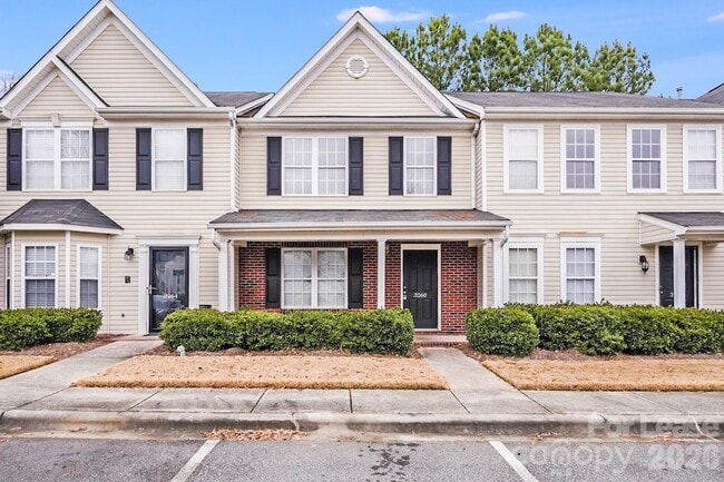 Building Photo - 3260 Barons Court Rd