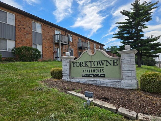 Photo - Yorktowne Apartments
