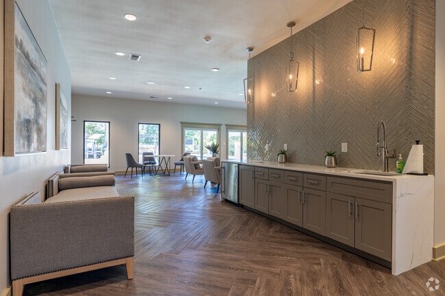 Mallard Crossing - Clubhouse - Mallard Crossing at St. Matthews