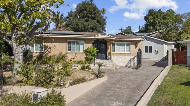 Photo - 10801 1/2 Wescott Avenue Unit