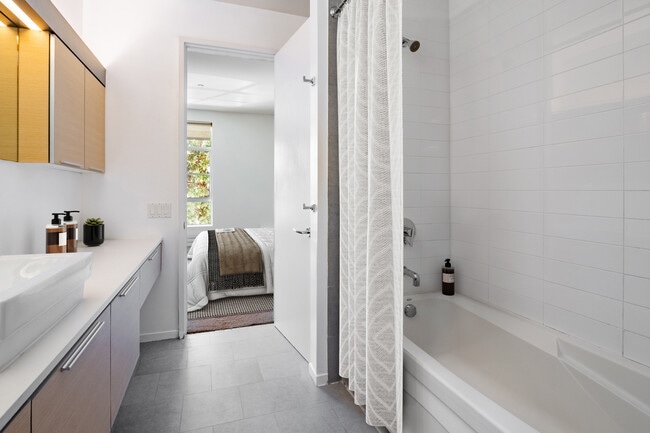 Photo - Pacific Place Apartments