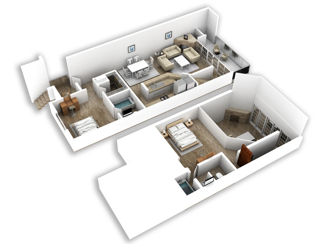 Floor Plan - A5
