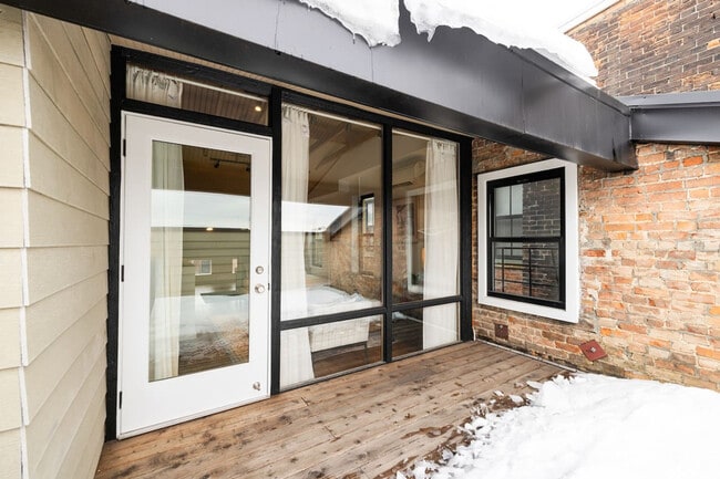 Photo - 1510 Race St Unit SI ID1056159P