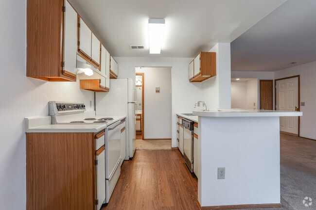 Interior Photo - Stoneridge Apartments