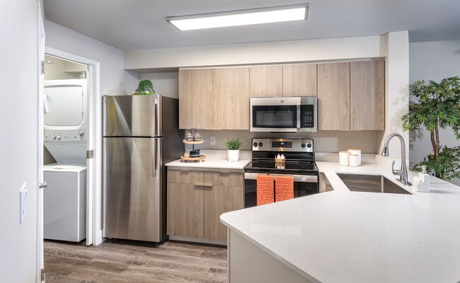 Photo - Redmond Place