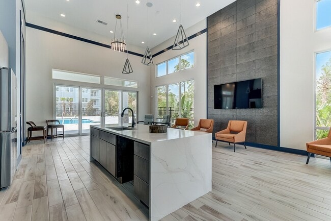 Photo - The Howell at the Preserve Apartments