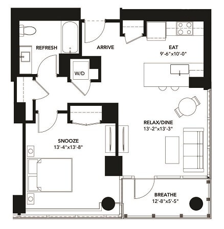 Floor Plan - 775