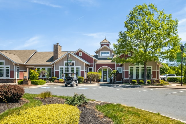 Photo - Bexley Village at Concord Mills