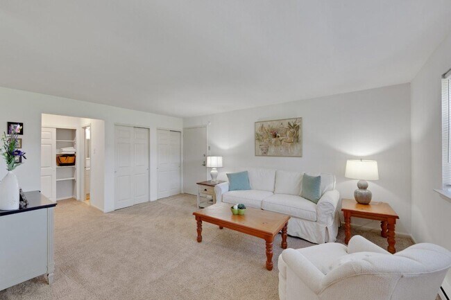 Photo - Blair Mill Village West Apartment Homes