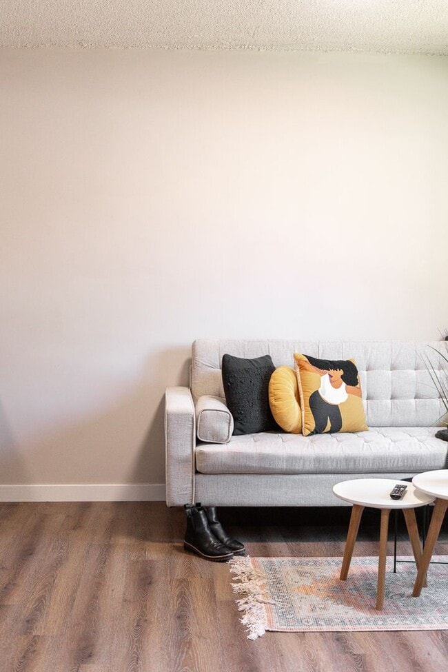 Photo - Furnished Apartments with flexible lease terms and unbeatable building amenities.