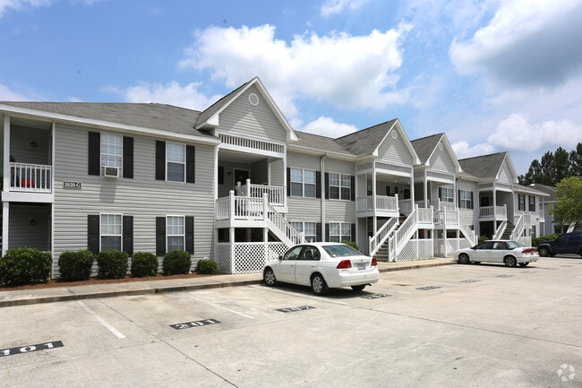 Photo - Meridian Village