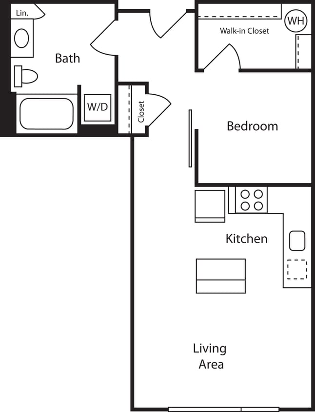 Floor Plan - A.7