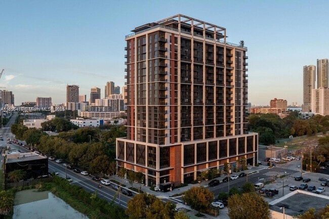 Photo - 23 NE 17th Ter Unit S2