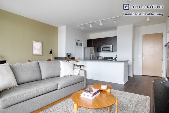 Photo - 910 W Huron St Unit FL9-ID1023