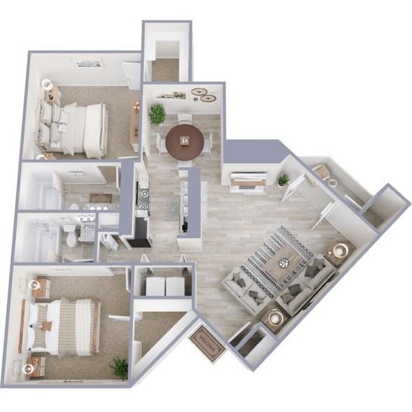 Photo - 3737 Timberglen Rd Unit 1819