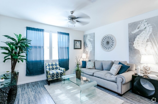 Photo - The Cove Apartments