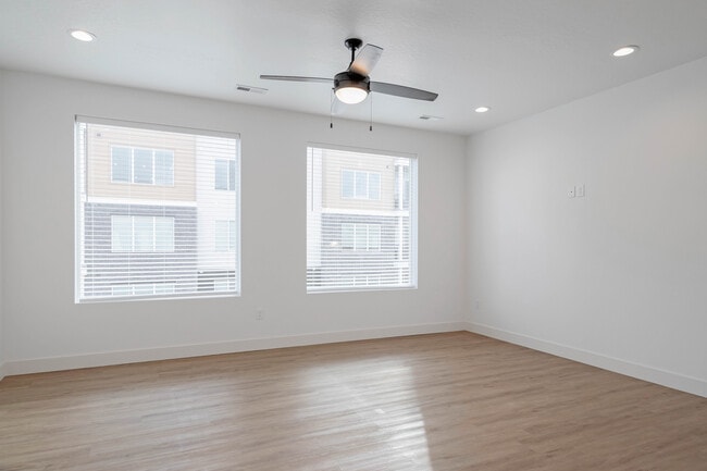 Townhome 1 - Elevate At 620