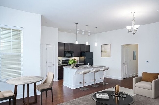 Amp - 2BR/2BA - 1170 sq ft - Jackson Walk