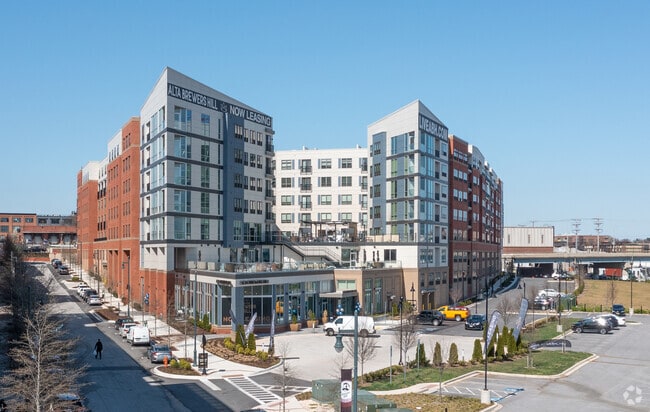 Axel Brewers Hill - Axel Brewers Hill