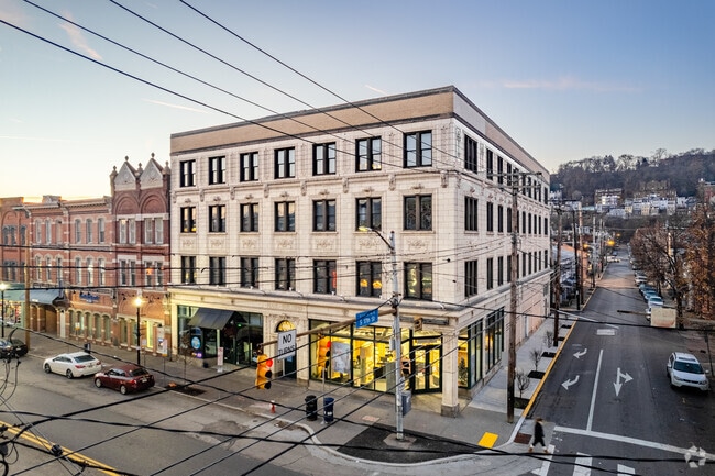 The Revival on Carson - The Revival on Carson