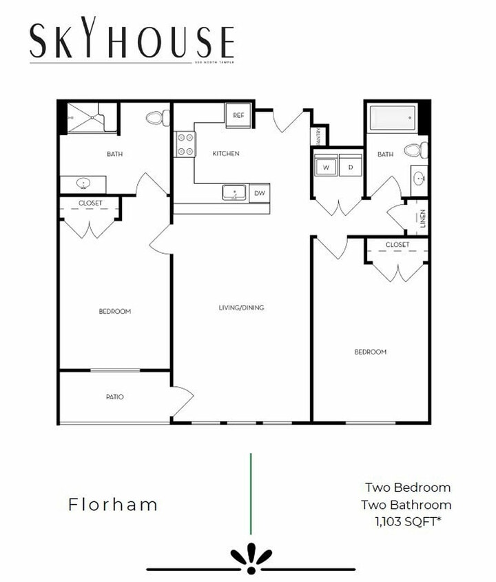 Florham (ADA) - Florham (ADA)