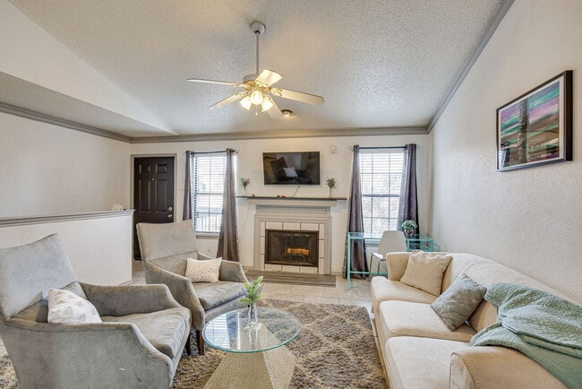 Building Photo - 8750 Park Ln Unit SI FL1-ID1546129P