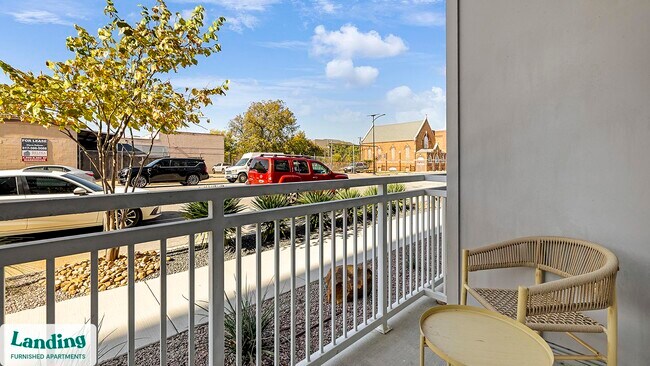 Photo - 401 Hemphill St Unit 111