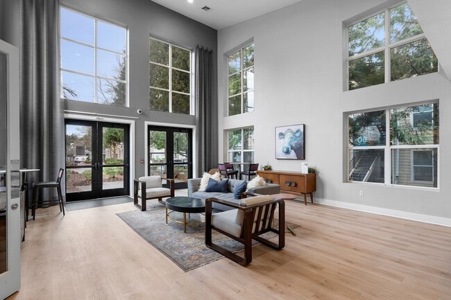 Photo - Center Pointe Apartment Homes